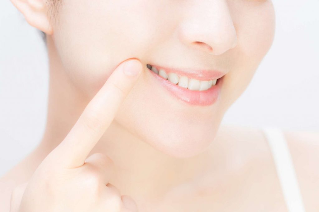 健康な歯を保つための方法
