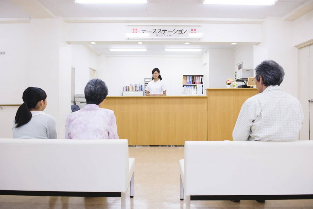 顎関節症は何科?