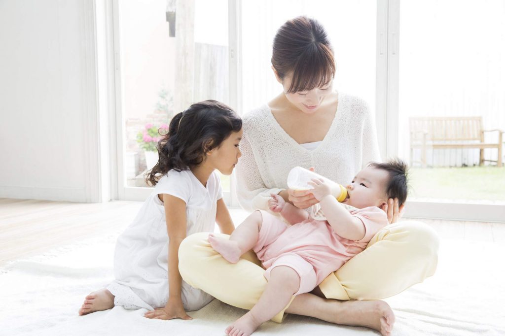 遺伝で虫歯になりやすい体質になる?