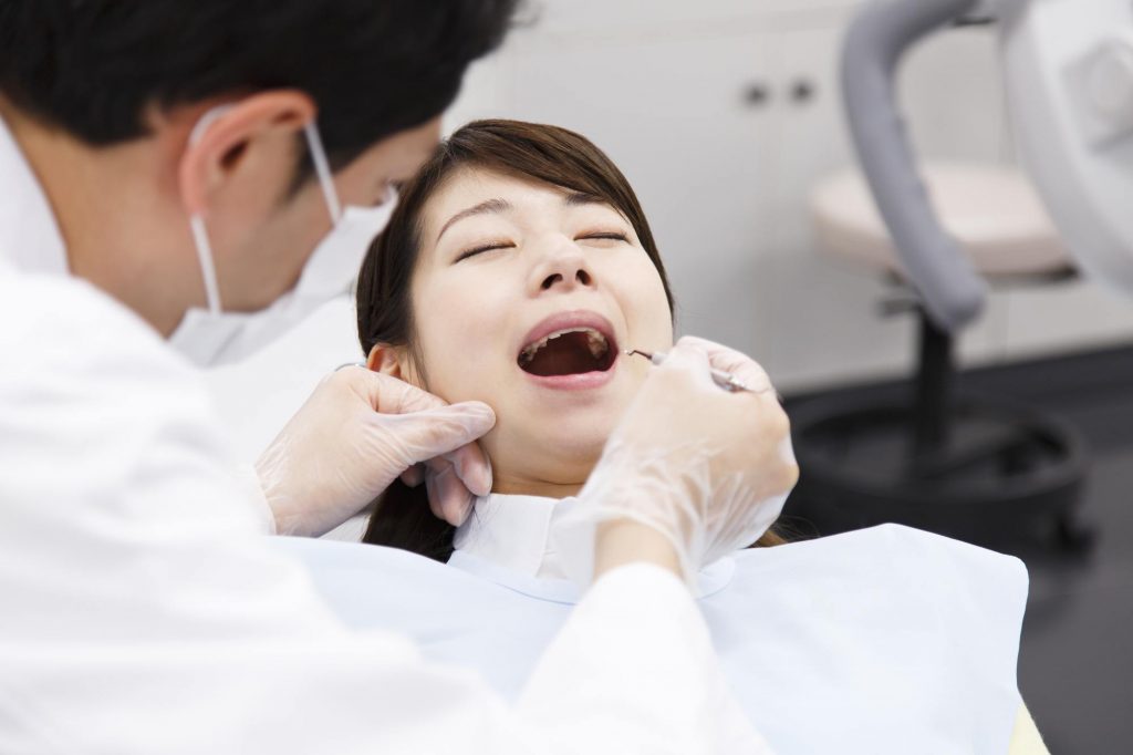 歯周病の検査について(費用・保険・検査項目)