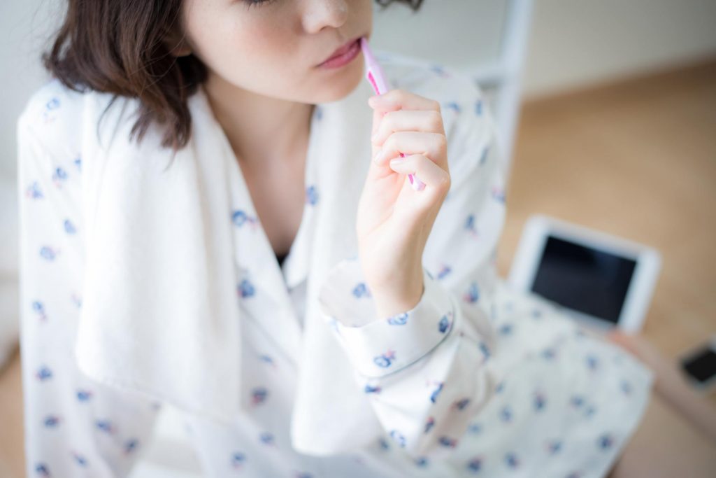 「やわらかめ」の歯ブラシで期待できる効果とは?