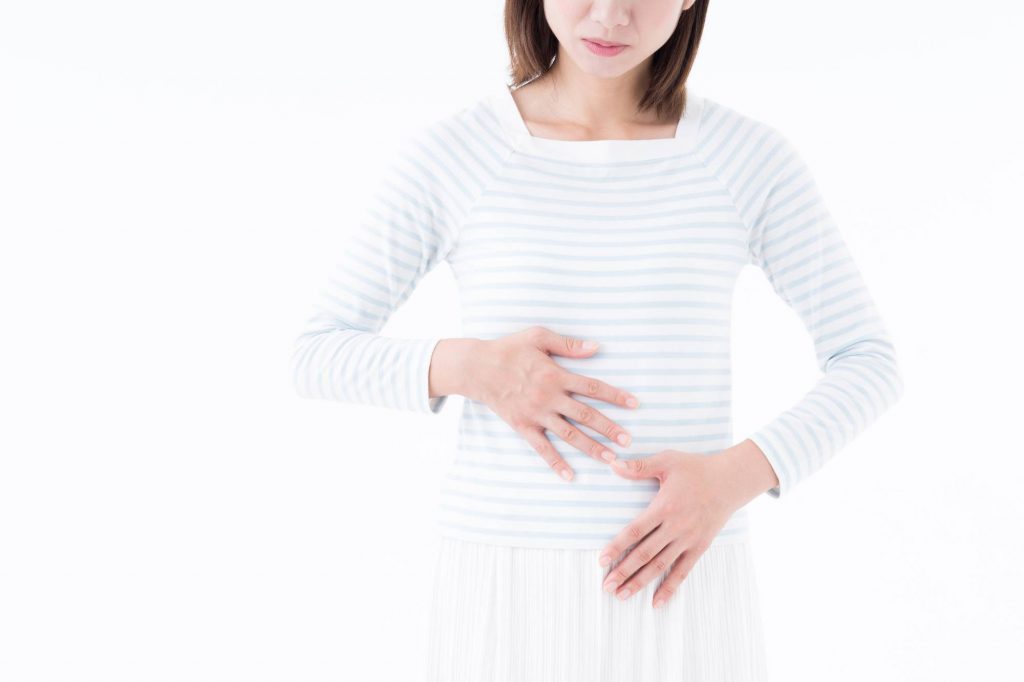 虫歯は不妊や流産の原因になるの?