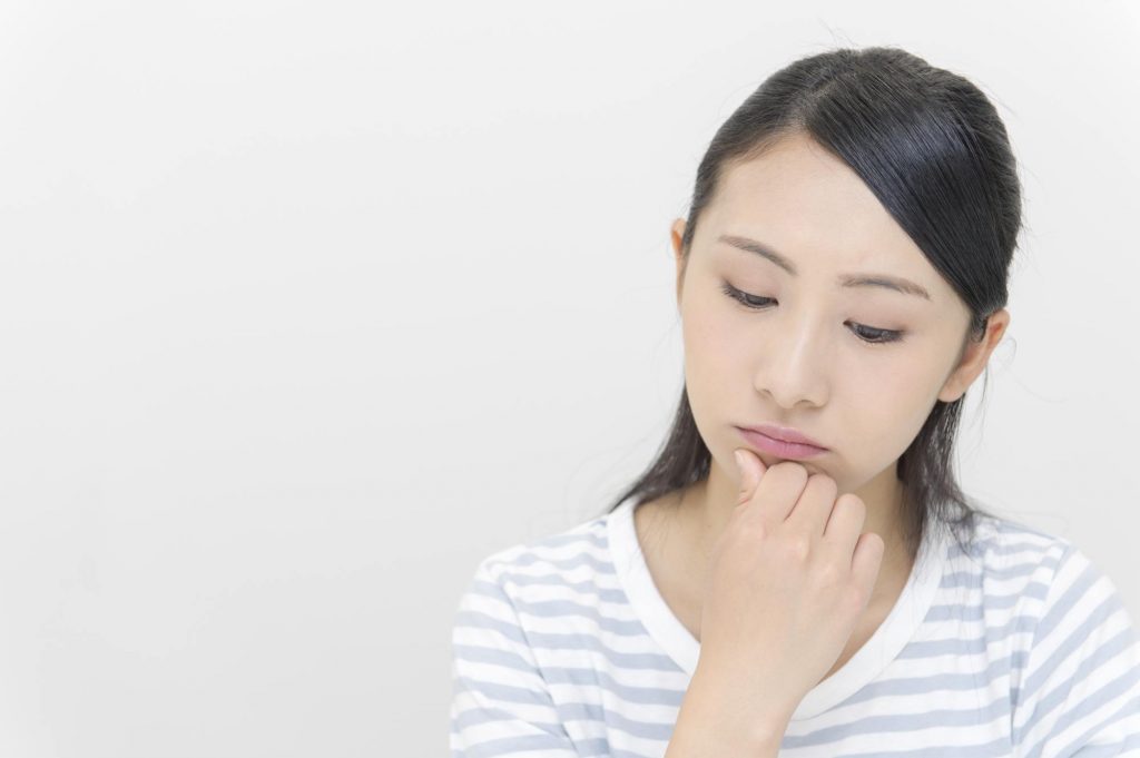 マウスピース矯正の失敗例とは