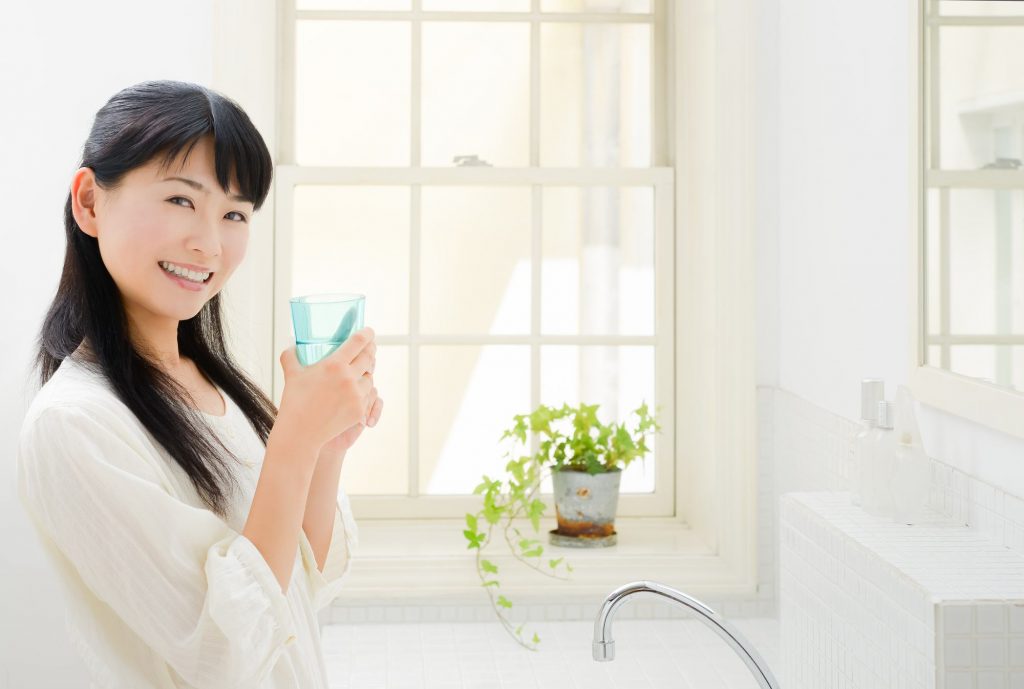 虫歯は洗口液やイソジンなどのうがい薬で予防できる?