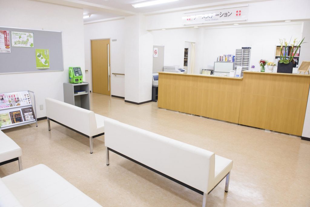 内科?皮膚科?口内炎で病院に行く場合、どこの科(何科)に行くべきか