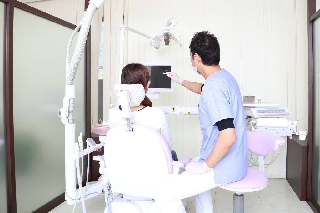 親知らず抜歯のデメリットはどんなことがある?