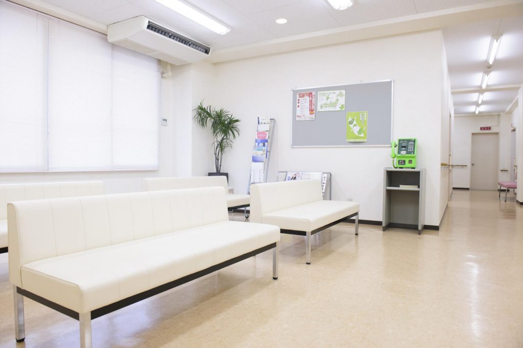 顎関節症の手術は日帰り帰宅可能?入院が必要?