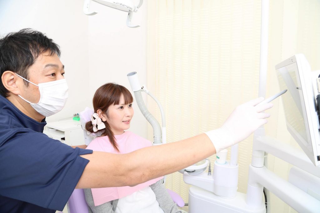 虫歯の放置が顎関節症につながるって本当?