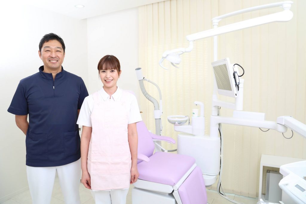 口内炎で病院は大げさ?行くべき?