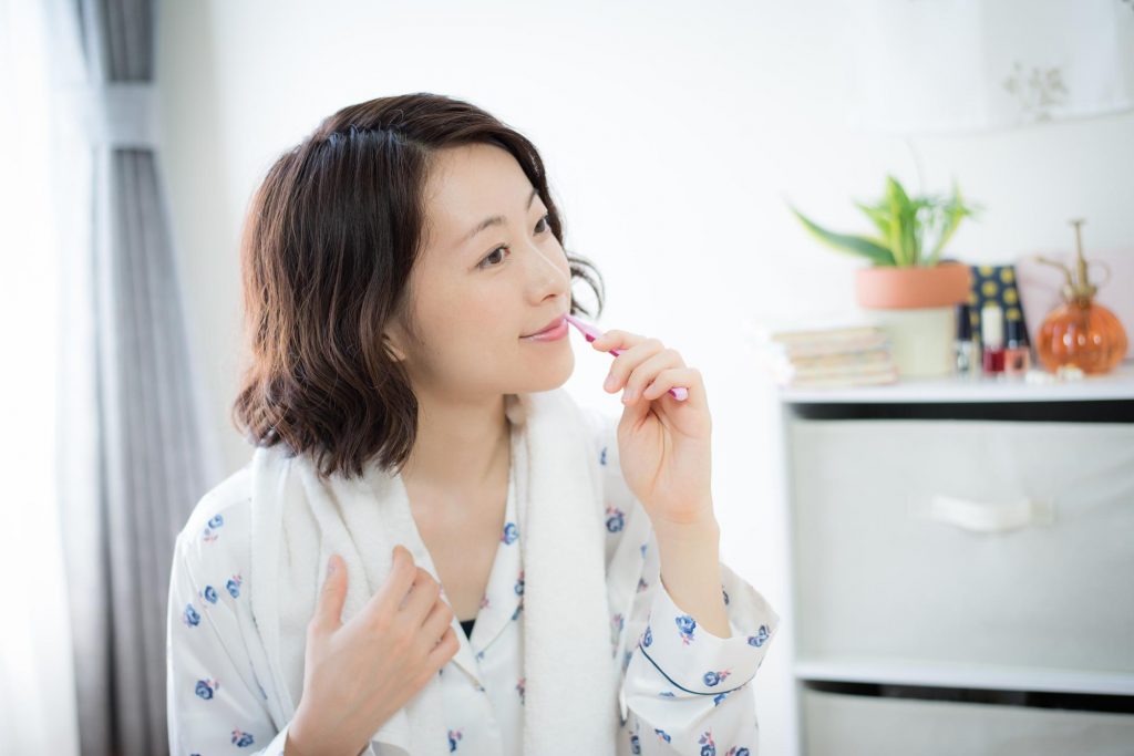 歯磨きをしない(サボる)人は歯周病になりやすい?