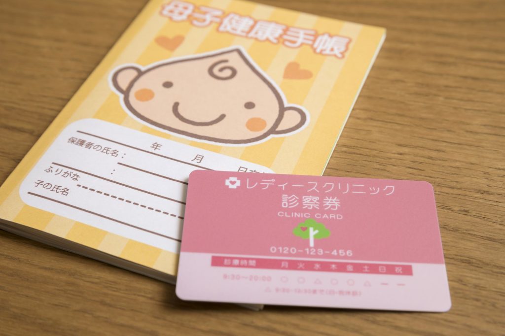 歯周病も影響?低体重児の増加や早産の原因