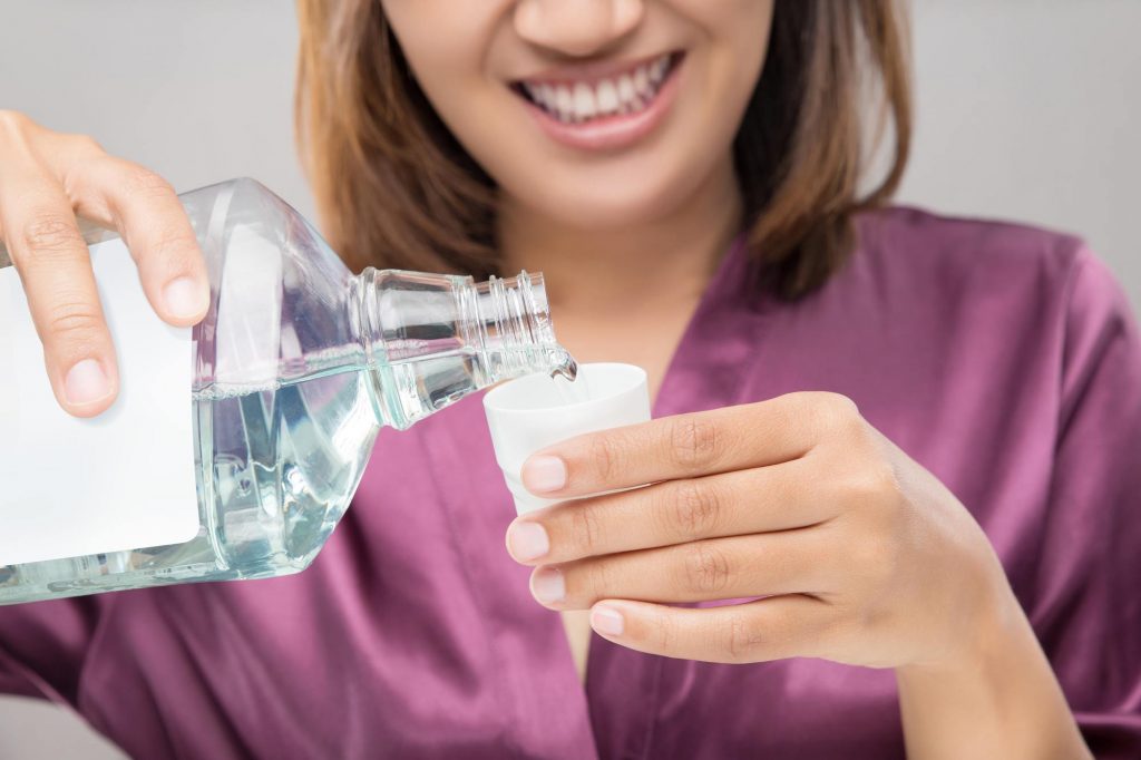 液体とジェル、ポリリン酸配合のオーラルケアではどちらがより効果的?